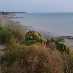 Holiday home La Mer, A La Campagne En Normandie, Proche Du Mont St Michel Lolif