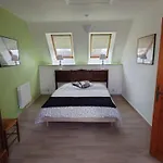 Holiday home La Mer, A La Campagne En Normandie, Proche Du Mont St Michel