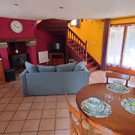 La Mer, A La Campagne En Normandie, Proche Du Mont St Michel * Lolif