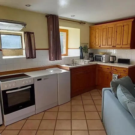 La Mer, A La Campagne En Normandie, Proche Du Mont St Michel 度假居 *