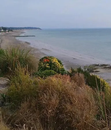 펜션 La Mer, A La Campagne En Normandie, Proche Du Mont St Michel Lolif