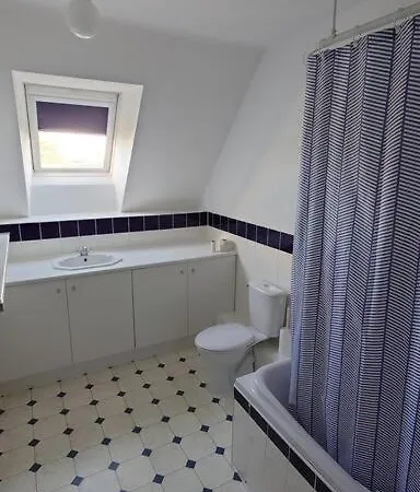 度假居 La Mer, A La Campagne En Normandie, Proche Du Mont St Michel Lolif