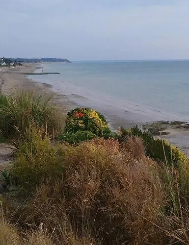 Сasa de vacaciones La Mer, A La Campagne En Normandie, Proche Du Mont St Michel Lolif