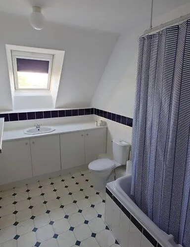 度假居 La Mer, A La Campagne En Normandie, Proche Du Mont St Michel Lolif